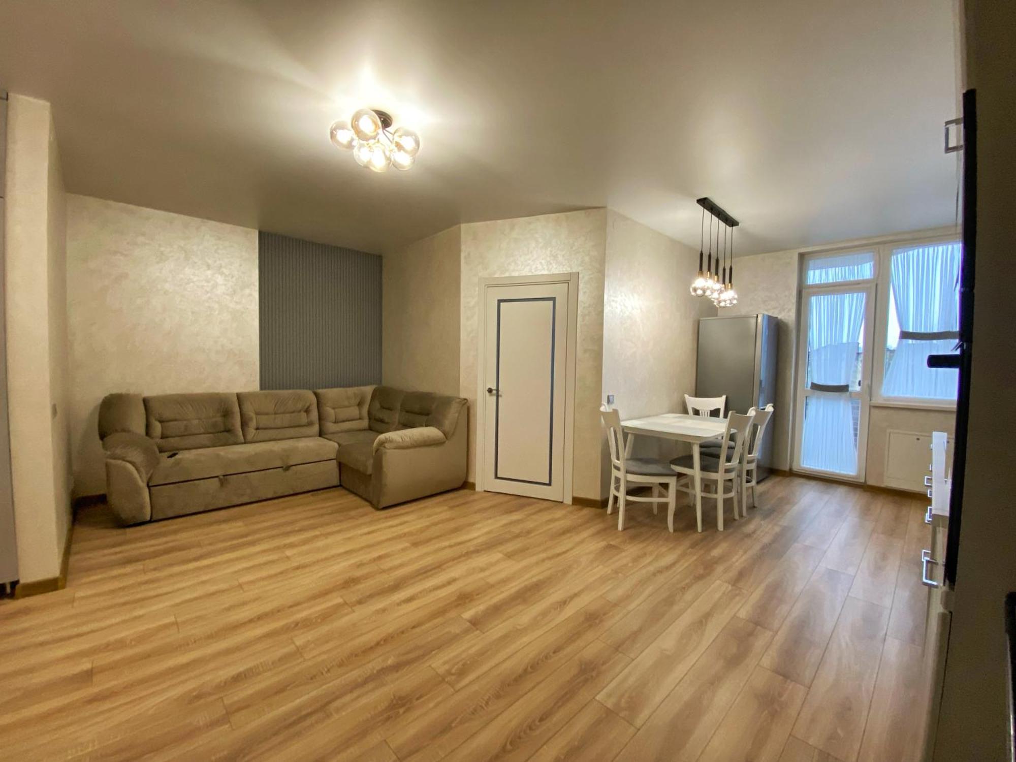 Appartement Apatrment In Khmelnytsky Street Natasha à Lviv Extérieur photo