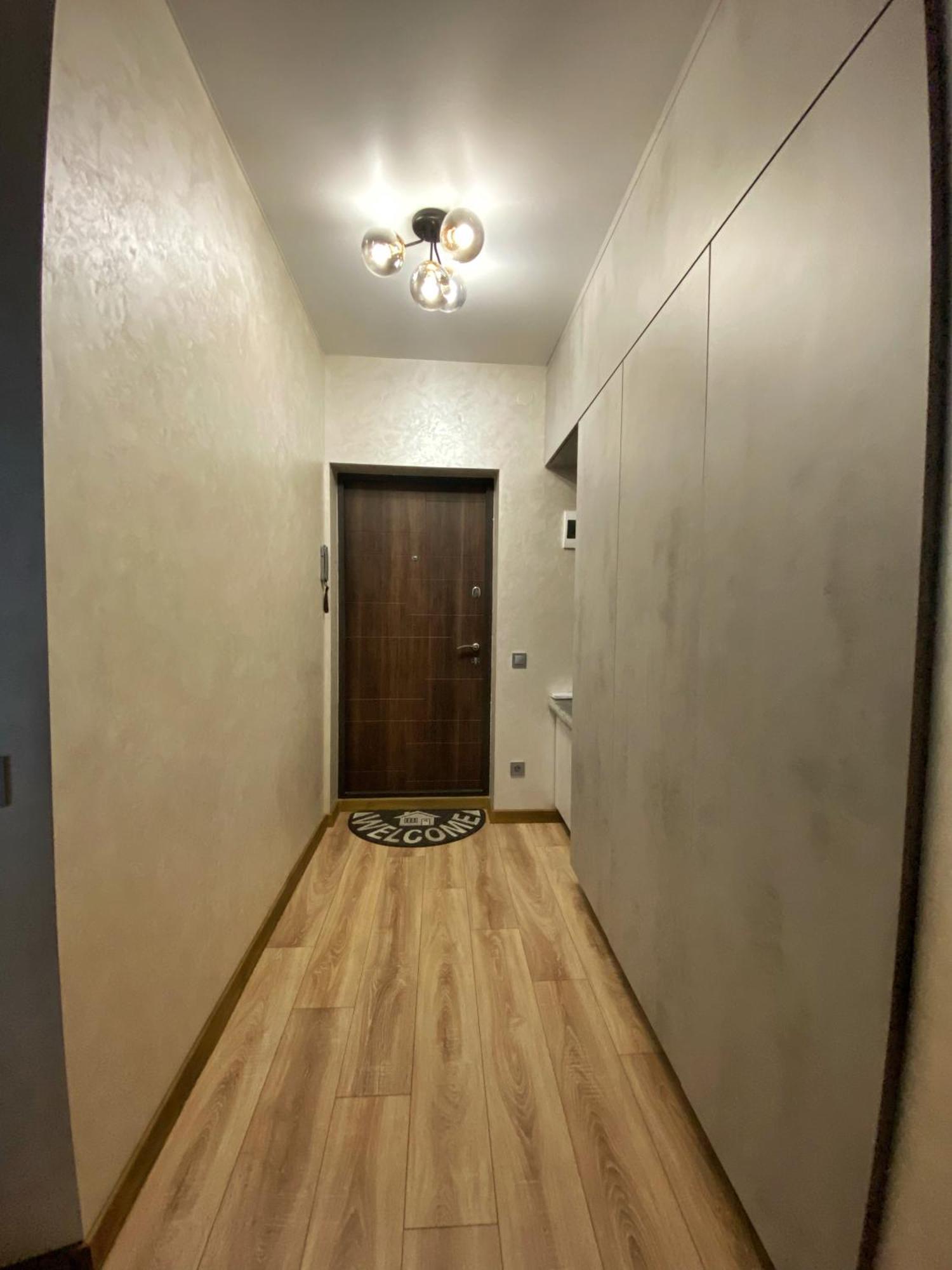 Appartement Apatrment In Khmelnytsky Street Natasha à Lviv Extérieur photo