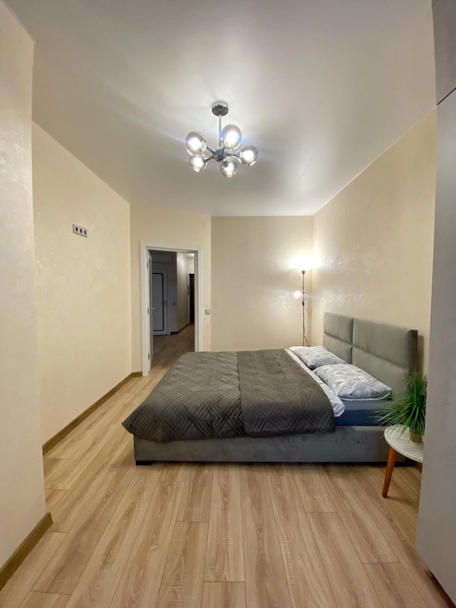 Appartement Apatrment In Khmelnytsky Street Natasha à Lviv Extérieur photo
