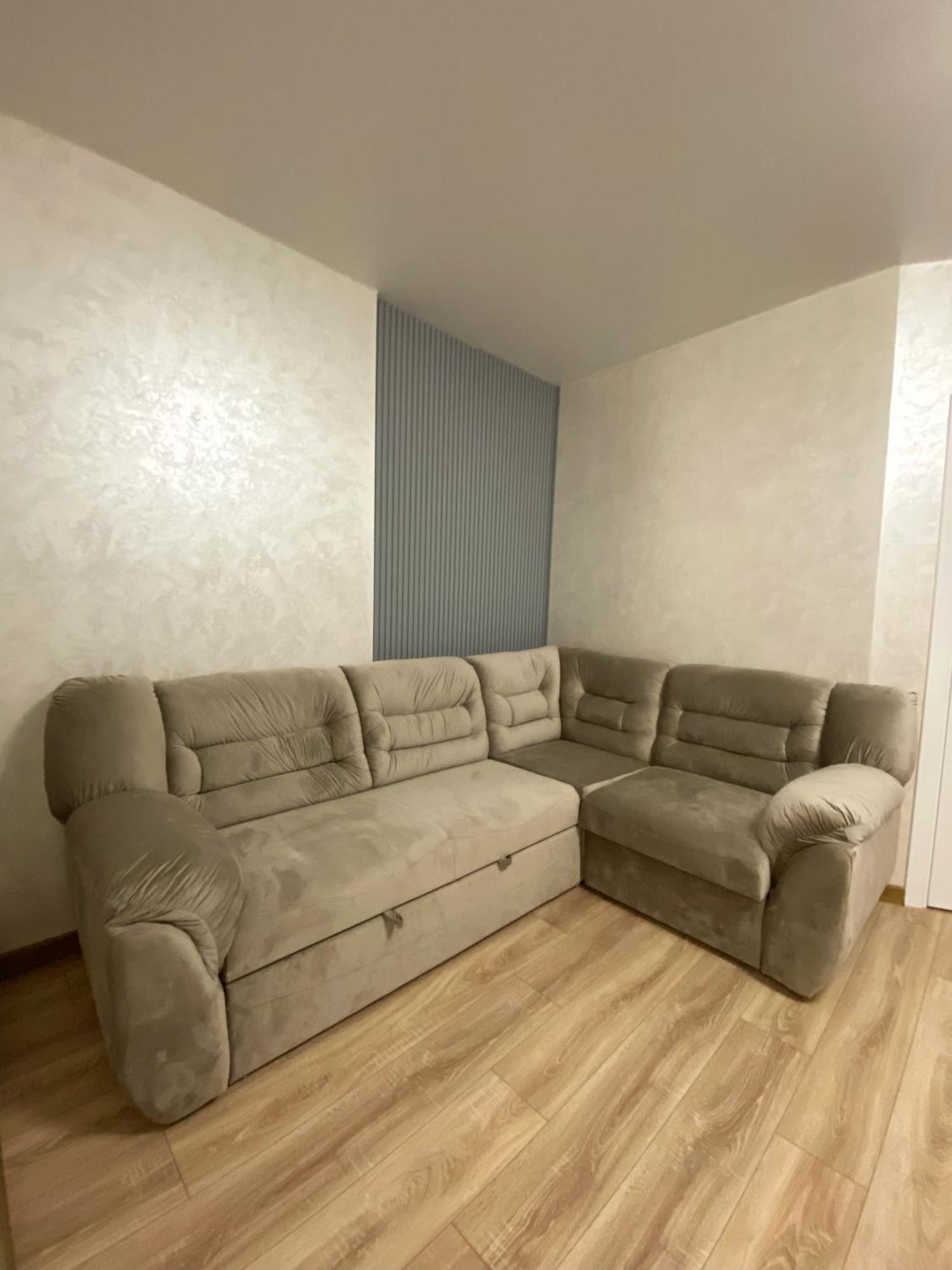 Appartement Apatrment In Khmelnytsky Street Natasha à Lviv Extérieur photo