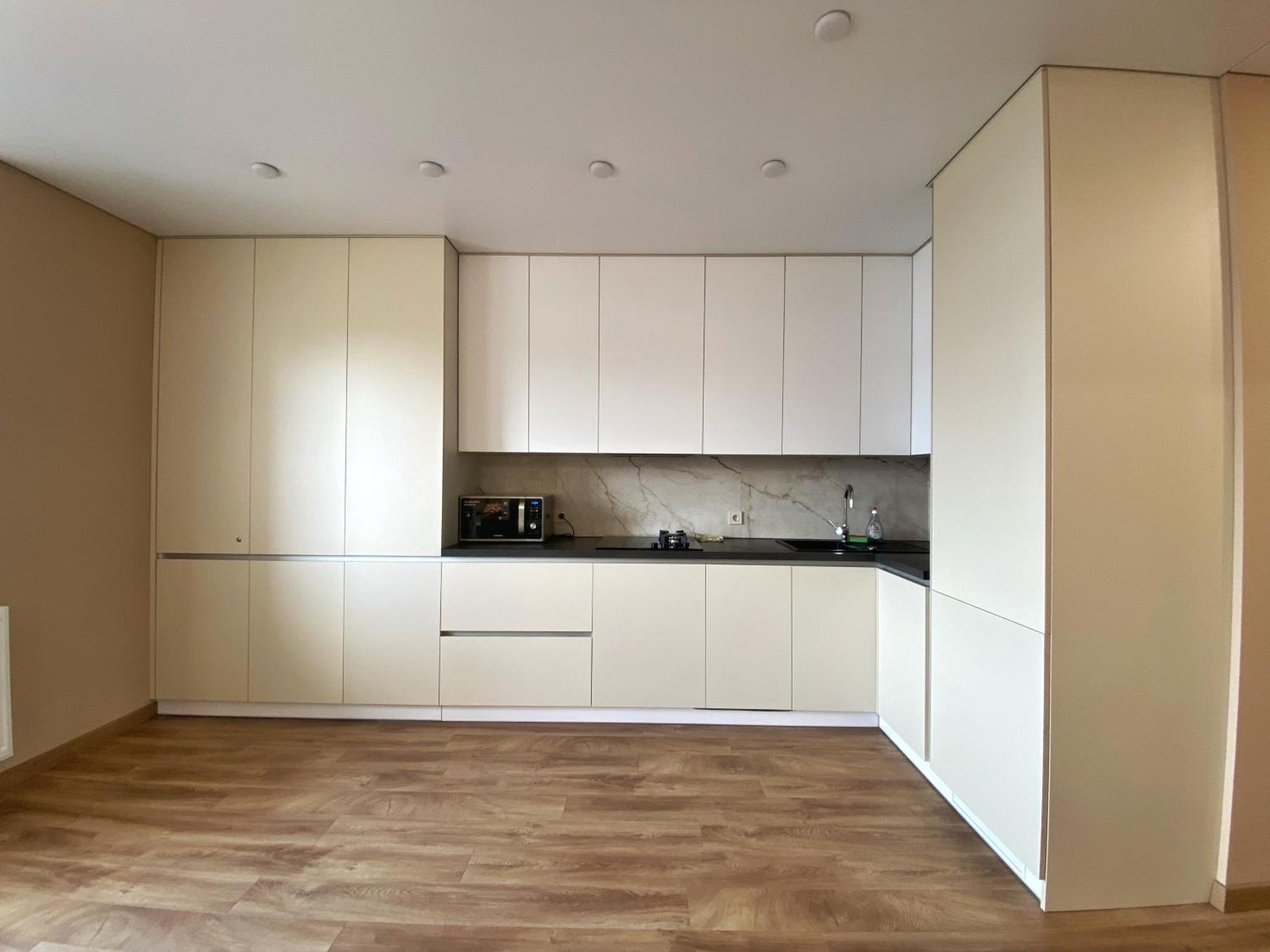 Appartement Apatrment In Khmelnytsky Street Natasha à Lviv Extérieur photo