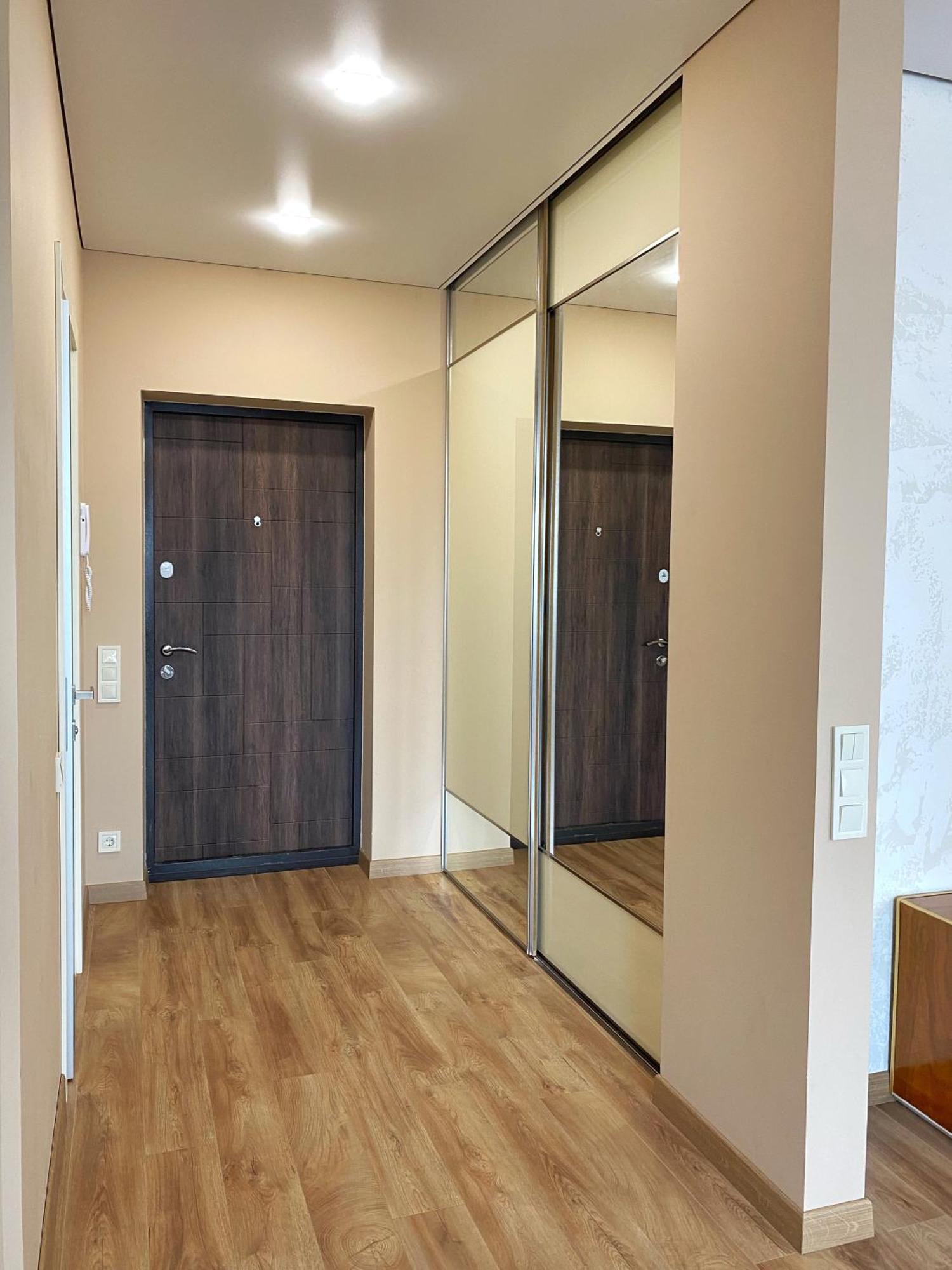 Appartement Apatrment In Khmelnytsky Street Natasha à Lviv Extérieur photo