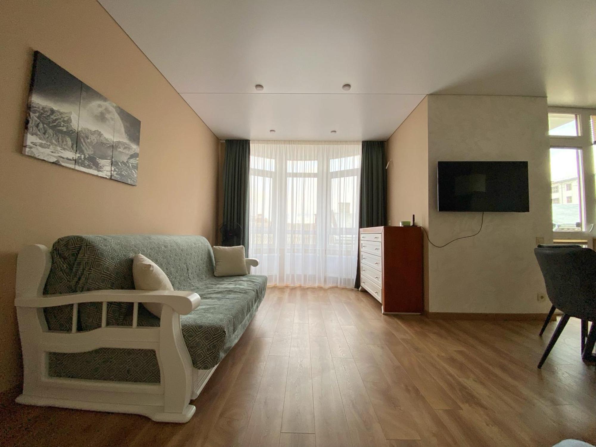 Appartement Apatrment In Khmelnytsky Street Natasha à Lviv Extérieur photo