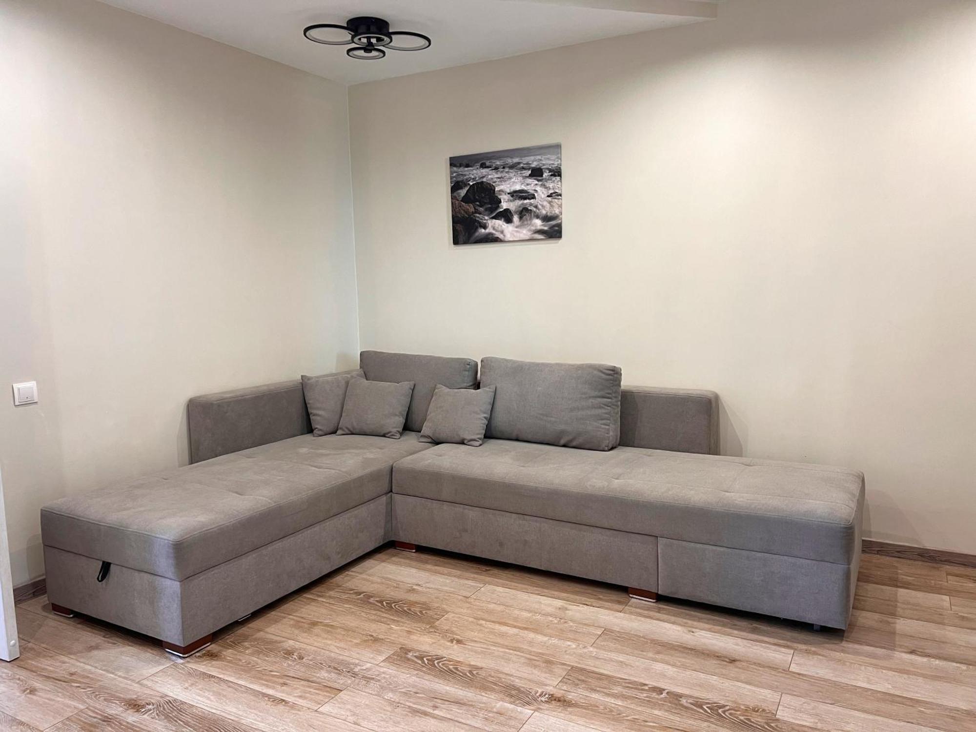 Appartement Apatrment In Khmelnytsky Street Natasha à Lviv Extérieur photo