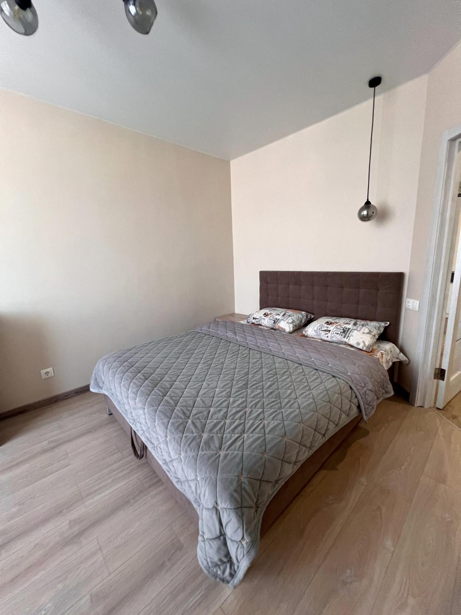 Appartement Apatrment In Khmelnytsky Street Natasha à Lviv Extérieur photo