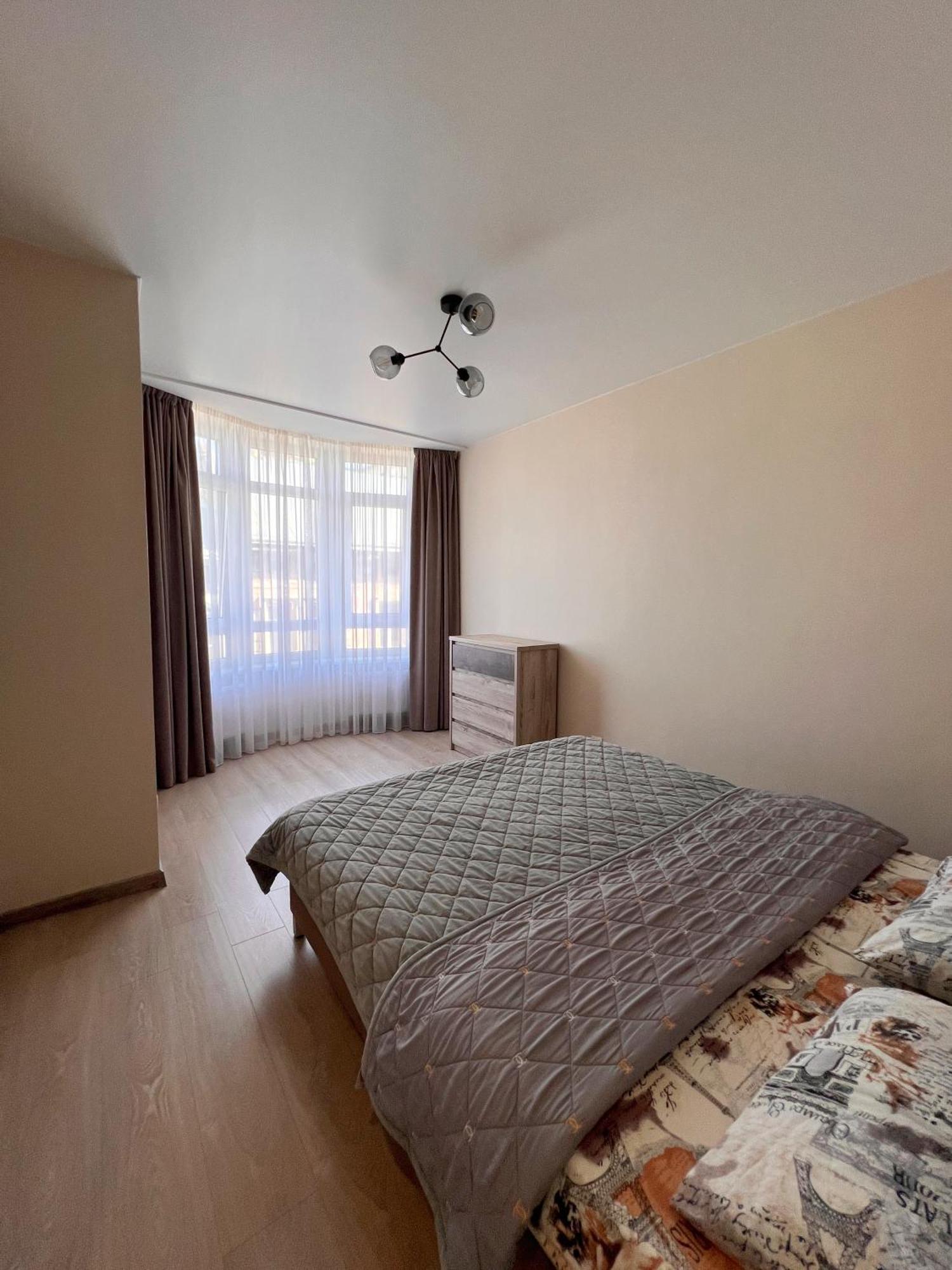 Appartement Apatrment In Khmelnytsky Street Natasha à Lviv Extérieur photo